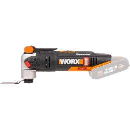 Аккумуляторный бесщеточный реноватор WORX WX693.9