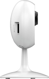 Камера видеонаблюдения IP Ezviz CS-H1C-R101-1G2WR Wi-Fi 2.8-2.8мм цв. корп.:белый H1C