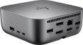 Стыковочная станция HP Thunderbolt 4 G6 100Вт (9X472UT)