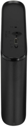 Бесшовный Mesh роутер MERCUSYS MT110,  Wi-Fi 4,  N150,  2.4ГГц, 3G/4G, черный