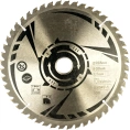 Пильный диск по дереву 254х30х2.6 мм; 48 зубьев Ryobi SB254T48A1 5132002622