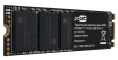 SSD накопитель PC PET PCPS001T1 1ТБ, M.2 2280, SATA III,  M.2,  oem