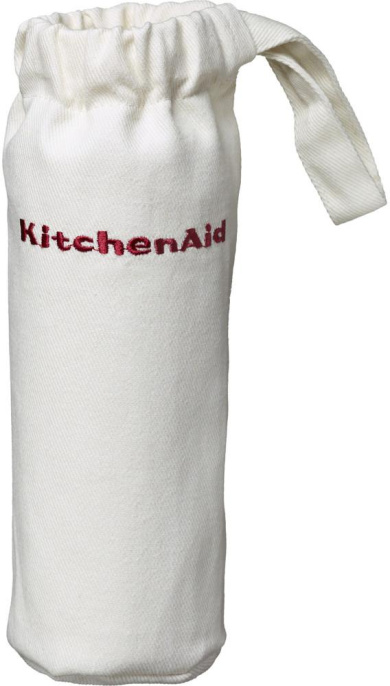 Ручной Миксер KitchenAid, 9 скоростей, красный 5KHM9212EER