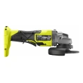 Бесщеточная углошлифмашина Ryobi ONE+ RAG18X-0 5133005011