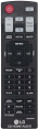Минисистема LG XBOOM ON66 черный 300Вт CD CDRW FM USB BT