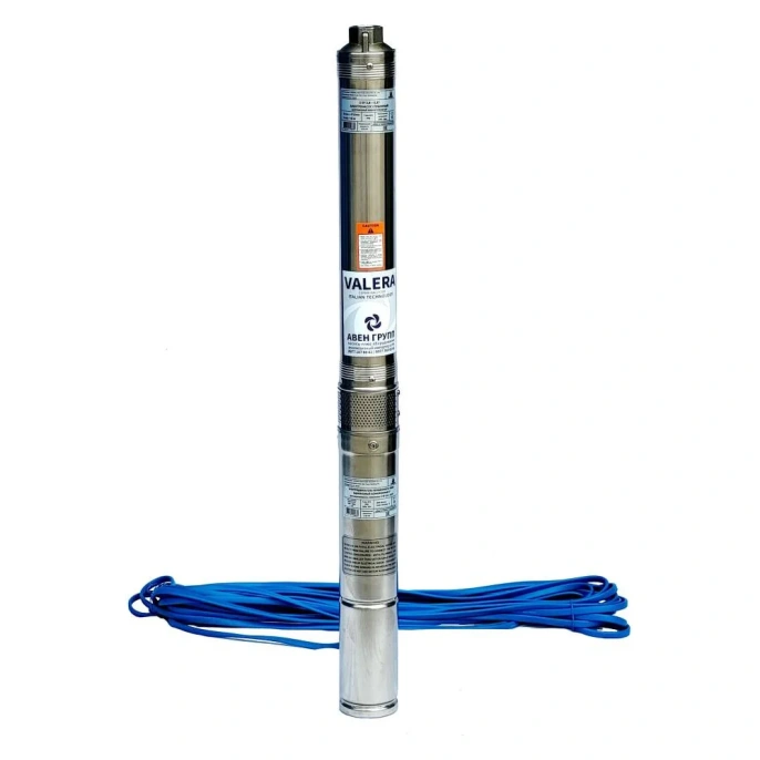 Насос погружной многоступенчатый центробежный Greenpump 3 SP 2.8-1.5, 220V 32800015