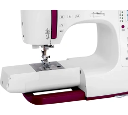 Компьютерная швейная машина NECCHI NC-204D