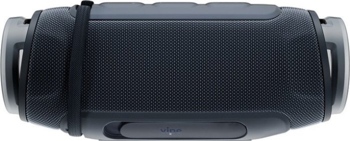 Портативная беспроводная колонка Vipe Spark цвет серый VPPSSPKGRYRU