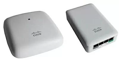 Точка доступа Cisco Business 140AC Access Point (repl. for WAP150-R-K9-RU)