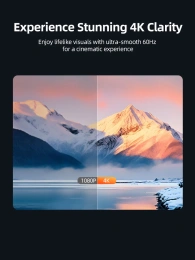 Удлинительный кабель CABLETIME CH25L (CT-HDMF4K-AG2) 2 м, черный, 4K60Hz HDMI
