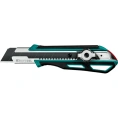 Нож KRAFTOOL Grand-25 c сегментированным лезвием 25 мм 09190