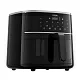 Аэрогриль Viomi Аэрогриль Viomi Smart air fryer Pro 6L Black