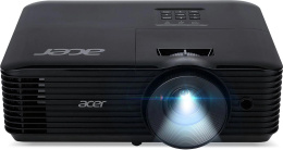 Проектор Acer X129H, черный [mr.jth11.00q]