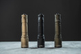 Фонарь Armytek Dobermann Pro Magnet USB Olive Теплый