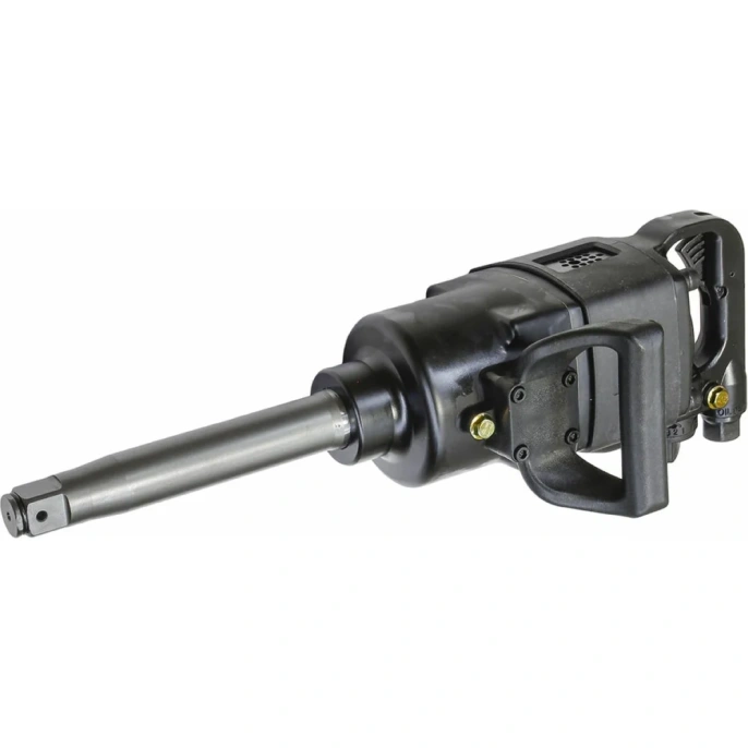 Пневматический гайковерт PI TOOLS 2400L 6781