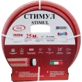 Шланг СТИМУЛ/STIMUL ST 12,5 мм (1/2"), 25 м GLQ ДжиЭлКью ST 1/2" 25м