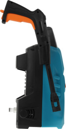 Минимойка Bort BHR-1700-PRO 1600Вт (93416305)