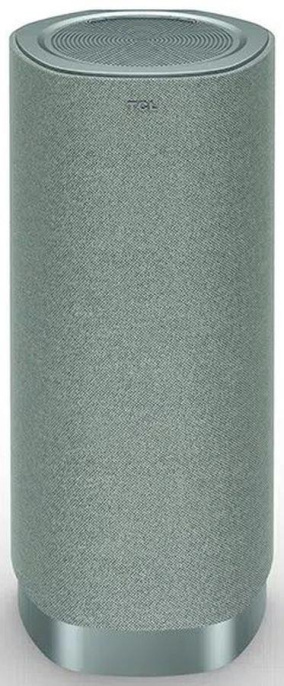 Саундбар TCL Z100 1.1.1 170Вт зеленый