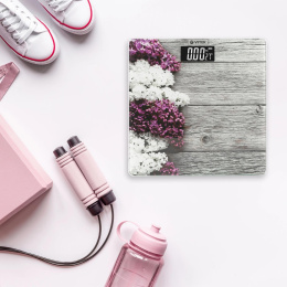 Весы напольные электронные Vitek VT-8069 макс.180кг