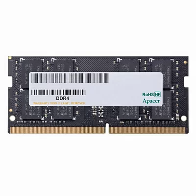 Оперативная память Apacer 32Gb DDR4 3200MHz [ES.32G21.PSI]