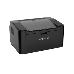 Принтер лазерный Pantum P2516 (черно-белая печать, A4, 22 стр / мин, 32Mb, USB2.0)