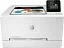 Принтер HP Color LaserJet Pro M255dw (A4, 600x600dpi,21(21) ppm, 256 Mb,Duplex,WiFi /USB 2.0/GigEth2 trays 1+250, cartridges 700 b &800 cmy pages in box Repl. T6B60A) (7KW64A#B19)