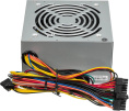 Блок питания Aerocool ATX 400W ECO-400 20+4pin PPFC 120mm fan 2xSATA RTL