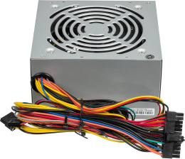 Блок питания Aerocool ATX 400W ECO-400 20+4pin PPFC 120mm fan 2xSATA RTL