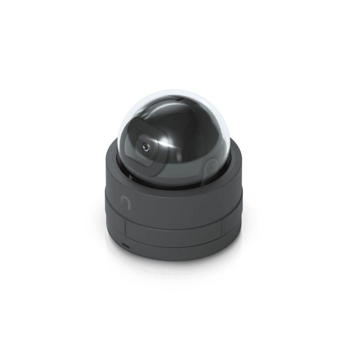 Камера видеонаблюдения Ubiquiti UniFi Protect Camera G5 Dome Ultra Black  2K HD (4MP), 30 к/с, 102,4°, ИК-подсветка до 20 м UVC-G5-Dome-Ultra-B