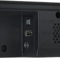 Саундбар Samsung HW-B650F/RU 3.1 120Вт+250Вт черный