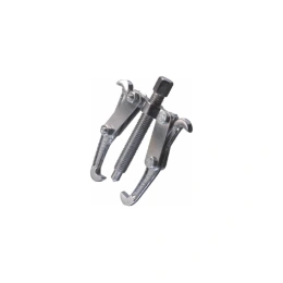 2-лапый хромированный съёмник подшипника 150мм BAUM 122-150