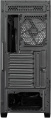 Корпус ATX CHIEFTEC Vista, Midi-Tower, без БП,  черный [gt-01b-op]