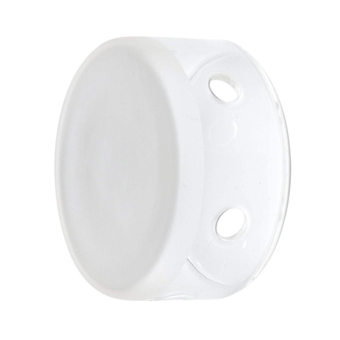 Защитный стеклянный колпак Godox для AD300Pro матовый