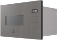 Микроволновая печь Lex BIMO 15.02N GR 15л. 600Вт серый встраиваемая CHVE000042