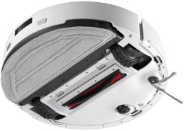 Пылесос-робот Roborock S9 WHITE 45Вт белый (S902-02)