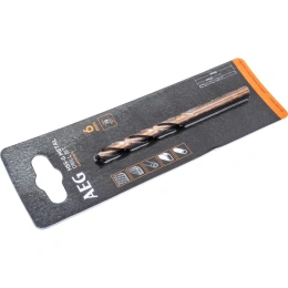 Сверло по металлу HSS-G (6х57х93 мм) AEG AAKHSSG06 4932479312