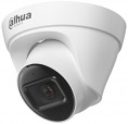 Камера видеонаблюдения IP Dahua DH-IPC-HDW1230T1P-A-0280B-S6 2.8-2.8мм цв. корп.:белый