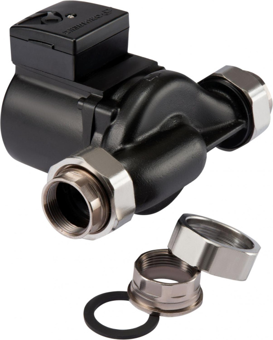 Насос циркуляционный Джилекс Циркуль 32/80 Premium,  центробежный, поверхностный, 6600л/ч [3281]