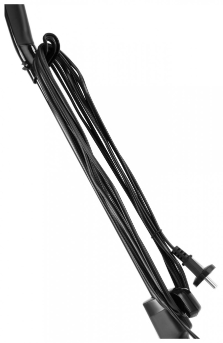 Ручной пылесос (handstick) StarWind SCH1550, 800Вт, черный/черный