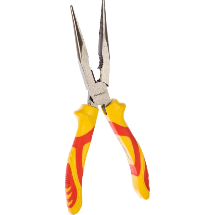 Тонкогубцы 200 мм РемоКолор Fine 34-5-320