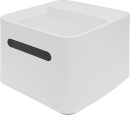 Увлажнитель воздуха Smartmi Evaporative Humidifier 3 10Вт белый