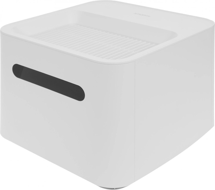 Увлажнитель воздуха Smartmi Evaporative Humidifier 3 10Вт белый