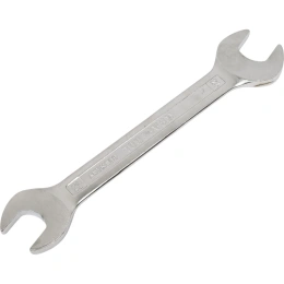 Рожковый гаечный ключ Kraftool 22x24 мм 27033-22-24_z01