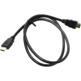5bites APC-200-010 Кабель HDMI / M-M / V2.0 / 4K / HIGH SPEED / ETHERNET / 3D / 1M