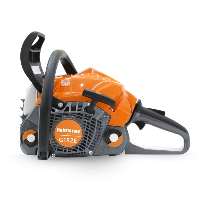 Бензопила Holzfforma G182E