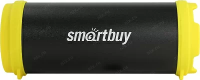 Колонка SmartBuy TUBER MKII SBS-4200 (6W FM USB microSD BT Li-Ion)