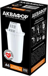 Картридж Аквафор A6, 1шт [518591]