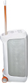 Минисистема Hi-Fi JBL Partybox Stage 320 белый 240Вт USB BT (JBLPBSTAGE320(SW/AS/EP))