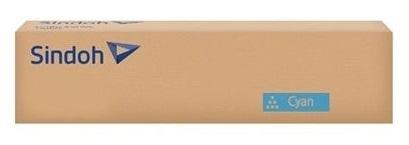 Фотобарабан лазерный голубой для МФУ Sindoh D330e/D332e, ресурс 70 000 отпечатков