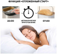 Хлебопечь GFGril GFB-5000 710Вт серебристый